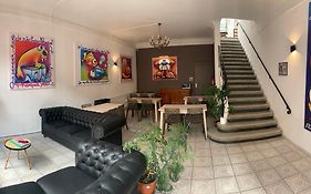 Hotel Le Centre